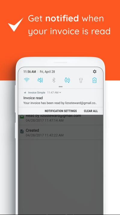 Invoice Maker: Easy & Simple