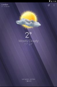 Weather