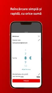 My Vodafone Romania