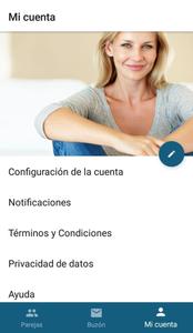 eDarling: Chat de citas para e