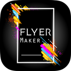 Flyers, Poster Maker, Design