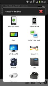 Network IP Scanner