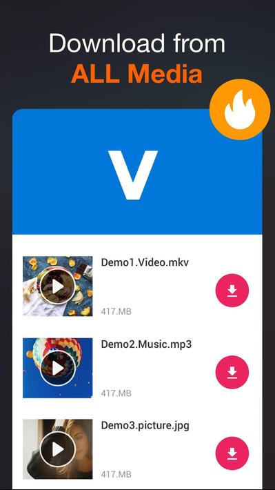 All Video Downloader