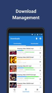 Video Downloader Pro - Download videos fast & free