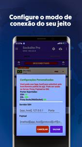 Sockslite Pro