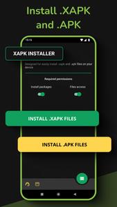 XAPK Installer