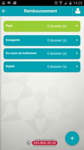 SMART CNOPS - Assuré