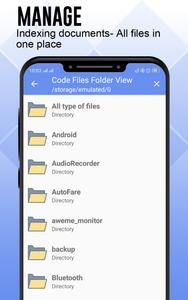 Document Reader : PDF Creator