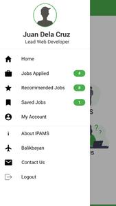 IPAMS Mobile
