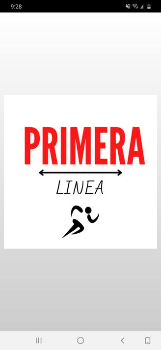 Primera Linea