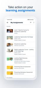 SAP SuccessFactors Mobile