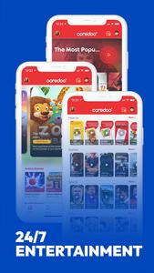 Ooredoo SuperApp