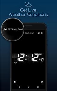 Alarm Clock for Me