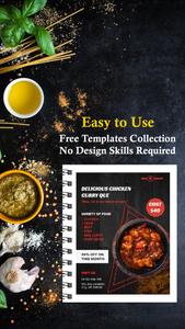 Flyer Maker, Poster Maker