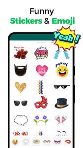 Sticker Maker for WhatsApp