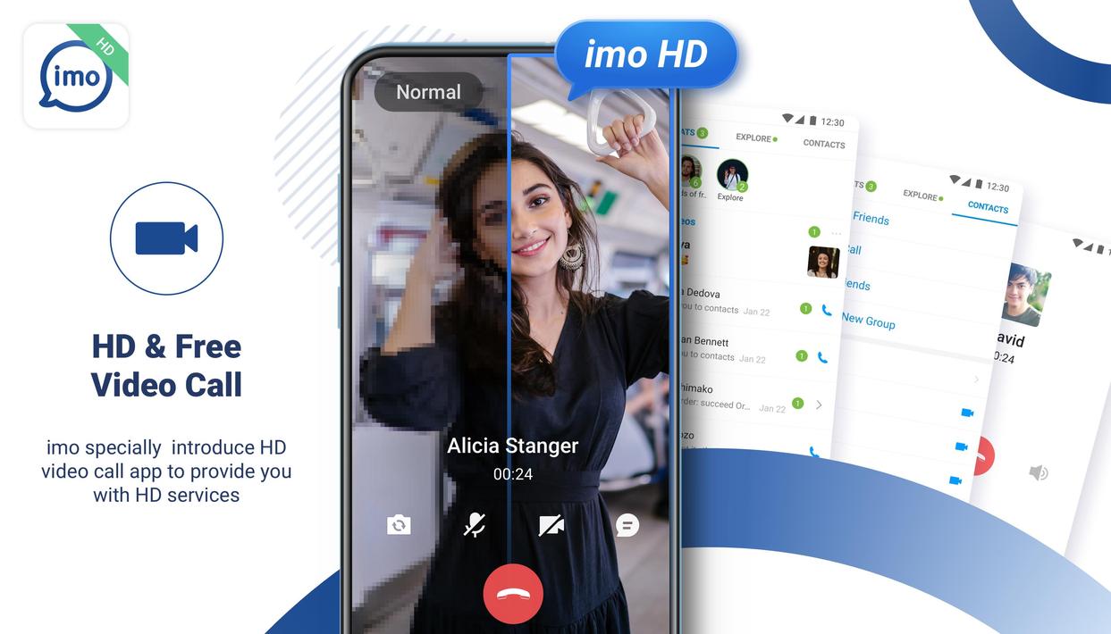 imo HD