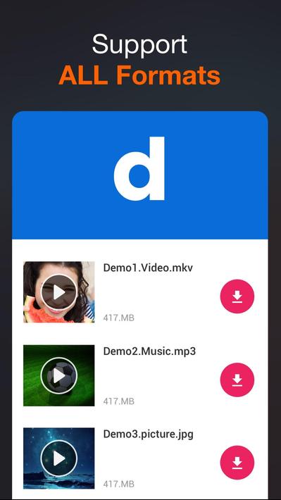 All Video Downloader