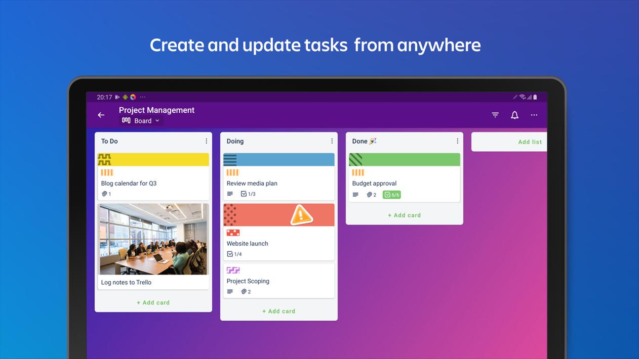 Trello