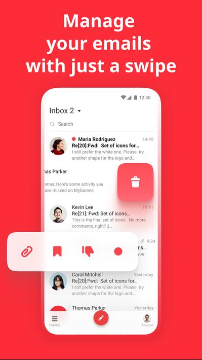 myMail