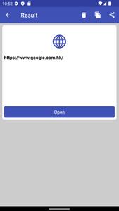 QR & Barcode Scanner