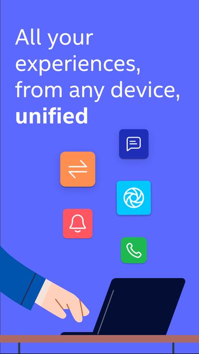 Unison (Intel® Unison™)