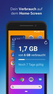 Mein o2
