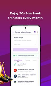 PalmPay NG - Transfers, Bills