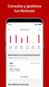 Mi Vodafone