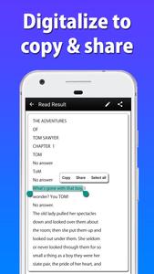 Text Scanner [OCR]