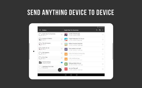 Resilio Sync