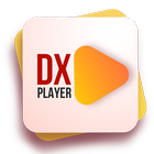 مشغل الفيديويات DX Player