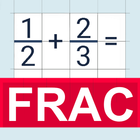 Fraction calculator