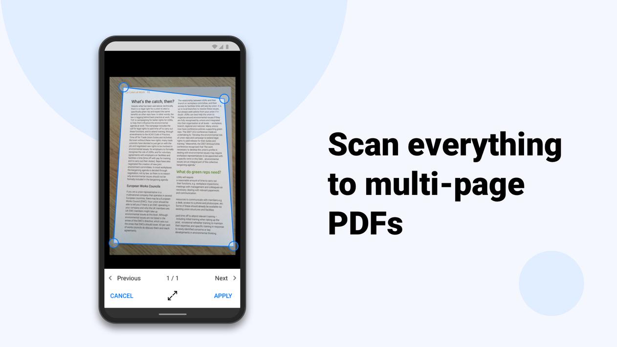 PDF Reader