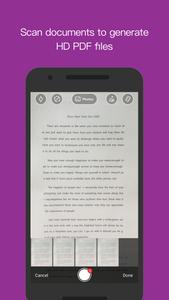 Foxit PDF Editor