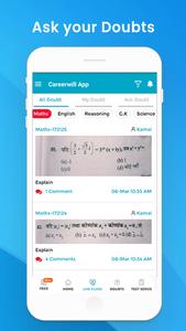 Careerwill App