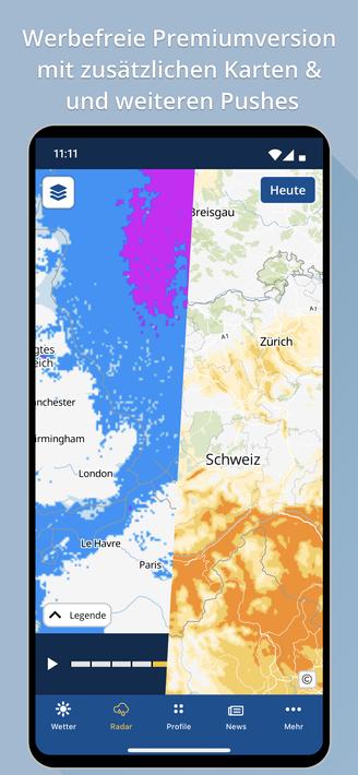 wetter.de