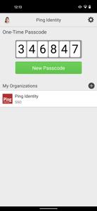 PingID