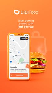 DiDi Delivery
