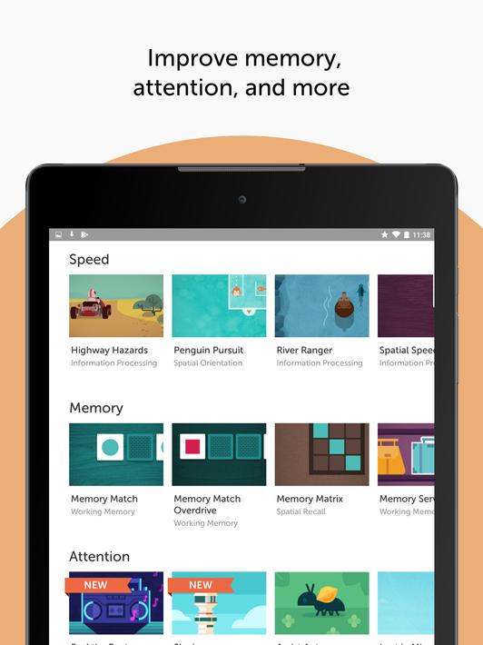 Lumosity