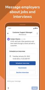 Indeed Job Search
