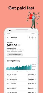 DoorDash - Dasher