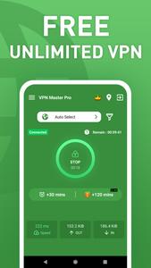 VPN Master Pro