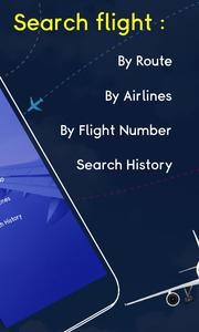 Flight Tracker