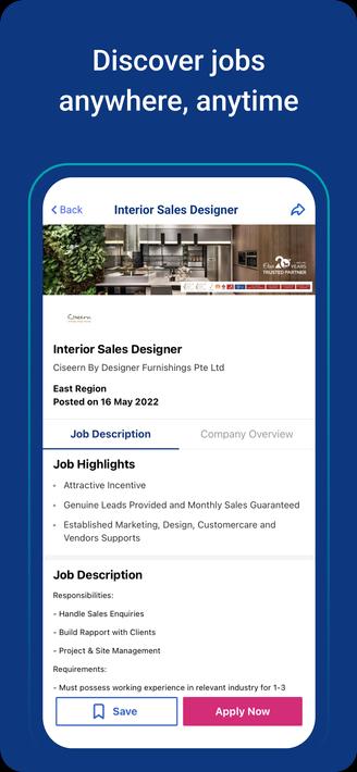 JobStreet