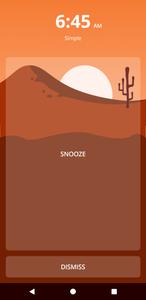 Alarm Clock Xtreme