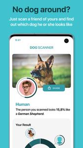 Dog Scanner