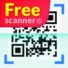 QR Scanner - Barcode Scanner