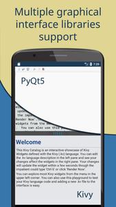 Pydroid 3