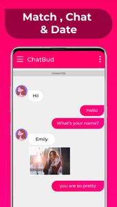 Stranger Girls Random Chat App