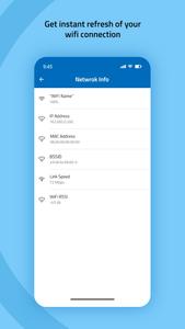 Auto Signal Network Refresher